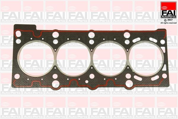 FAI AUTOPARTS tarpiklis, cilindro galva HG553